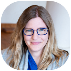ISSTD Board Member Elizabeth Chalenburg