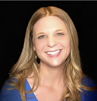 Coral Compagnoni, LMFT