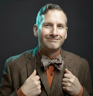 D. Michael Coy, MA, LICSW