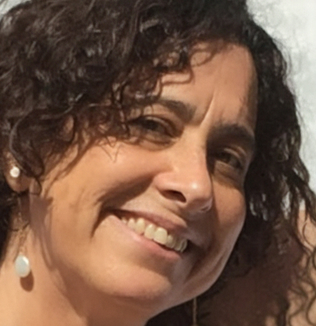 Eva Young, MPS, ATR-BC