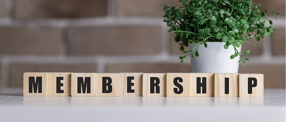Individual Membership