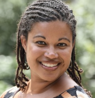 Jennifer Gómez, PhD