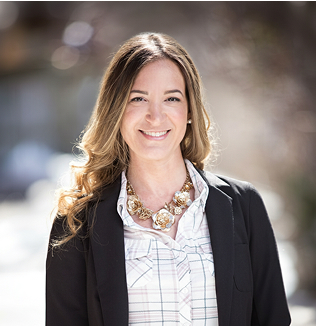 Jillian Hosey, MSW, RSW