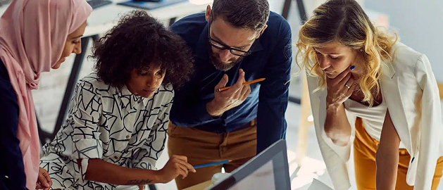 Organizational Membership