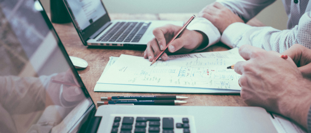 Research & Training Funding Opportunities