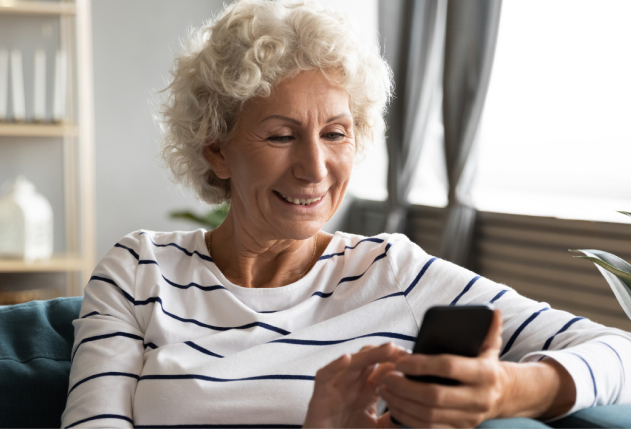 Find a Therapist/Facility