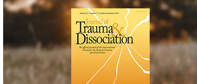 Journal of Trauma & Dissociation