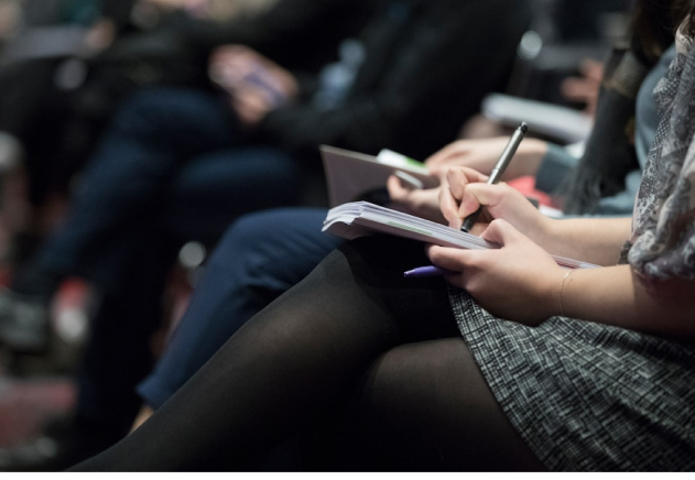 Press Releases & Statements Media