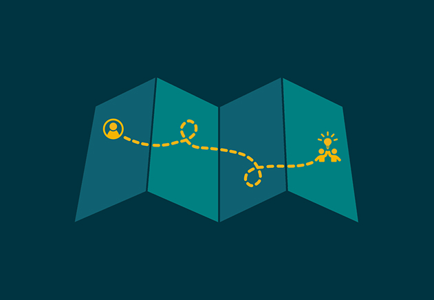 Roadmap to Resilience Supporting Children Experiencing Stress & Trauma Media