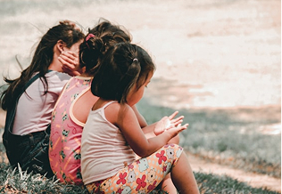 Separation of Children From Primary Caregivers