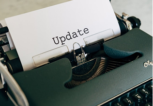 Update of 2020 Annual Conference and COVID-19