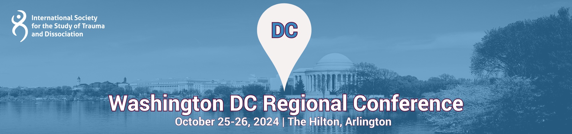 2024 Washington DC Regional Conference - 1