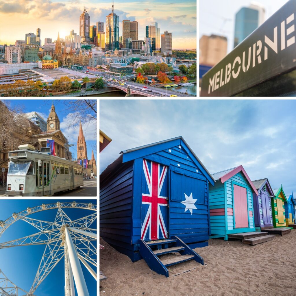 Melbourne-City-Graphic